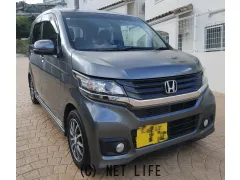 ホンダ N-WGN