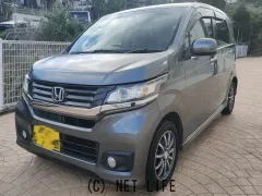 ホンダ N-WGN