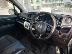 ホンダ N-WGN