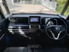 スズキ スペーシア