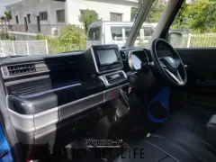 スズキ スペーシア