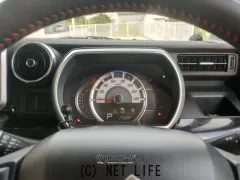 スズキ スペーシア