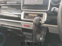 スズキ スペーシア