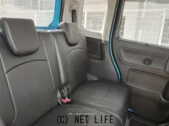 スズキ スペーシア