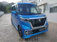 スズキ スペーシア