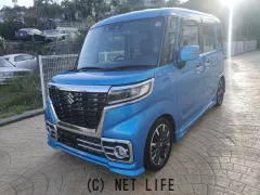 スズキ スペーシア