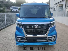 スズキ スペーシア