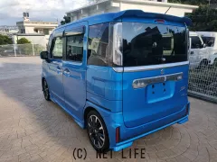 スズキ スペーシア