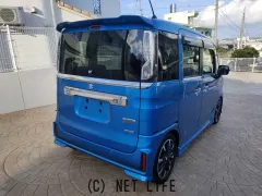 スズキ スペーシア