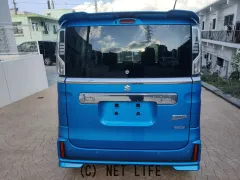 スズキ スペーシア