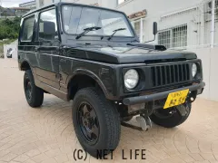 スズキ ジムニー