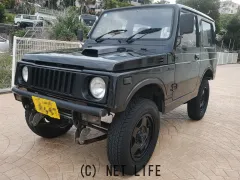 スズキ ジムニー