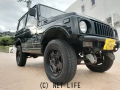 スズキ ジムニー