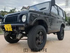 スズキ ジムニー