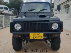 スズキ ジムニー