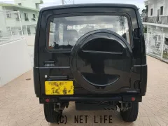 スズキ ジムニー