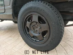 スズキ ジムニー