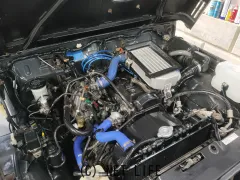 スズキ ジムニー