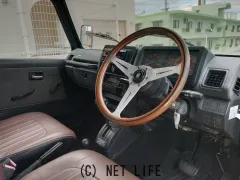 スズキ ジムニー