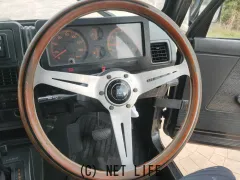 スズキ ジムニー