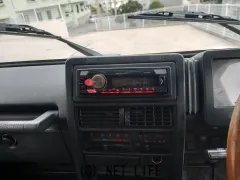 スズキ ジムニー