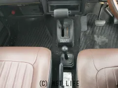 スズキ ジムニー