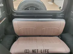 スズキ ジムニー