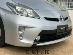 トヨタ プリウス