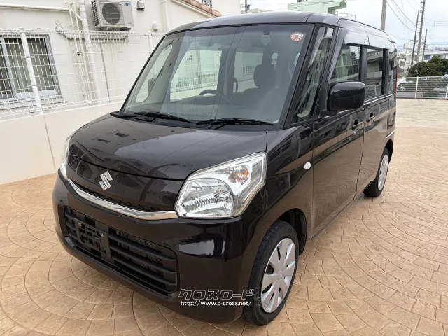 スズキ スペーシア