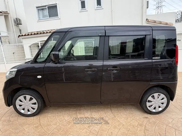 スズキ スペーシア