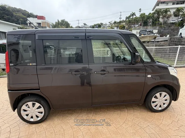 スズキ スペーシア