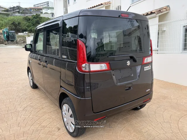 スズキ スペーシア