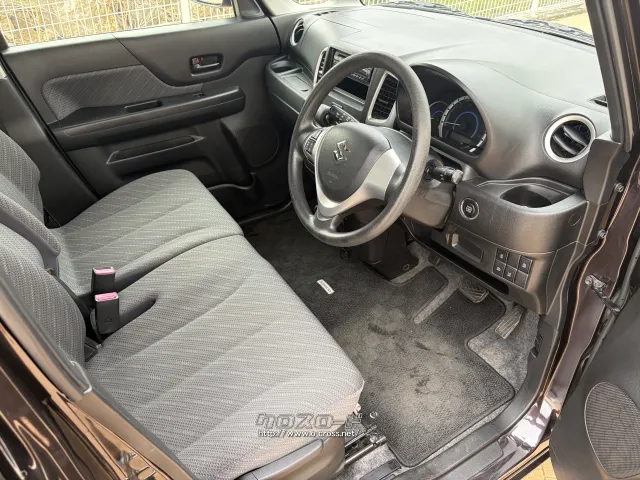 スズキ スペーシア