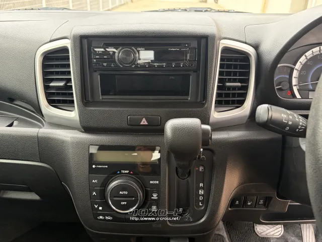 スズキ スペーシア