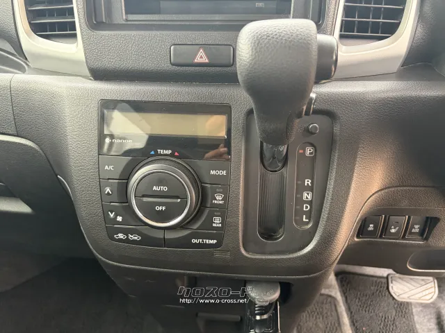 スズキ スペーシア