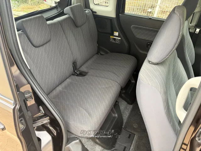 スズキ スペーシア