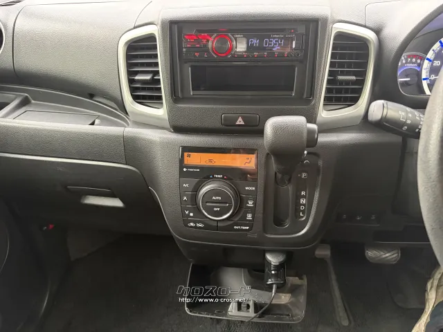 スズキ スペーシア