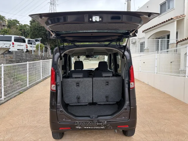 スズキ スペーシア