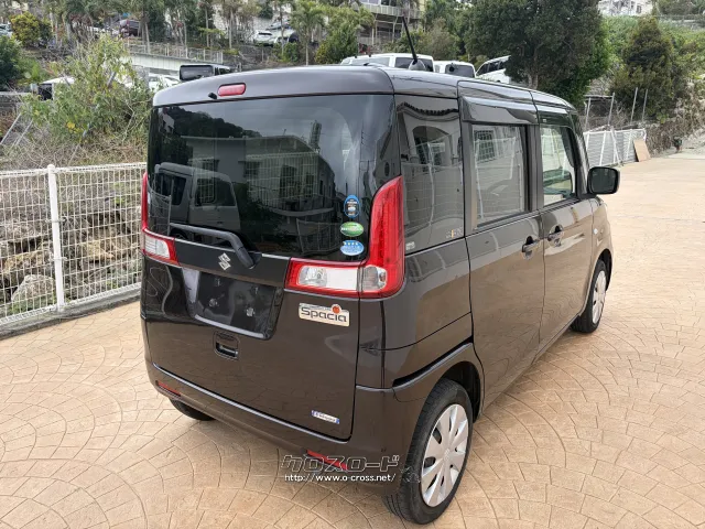 スズキ スペーシア