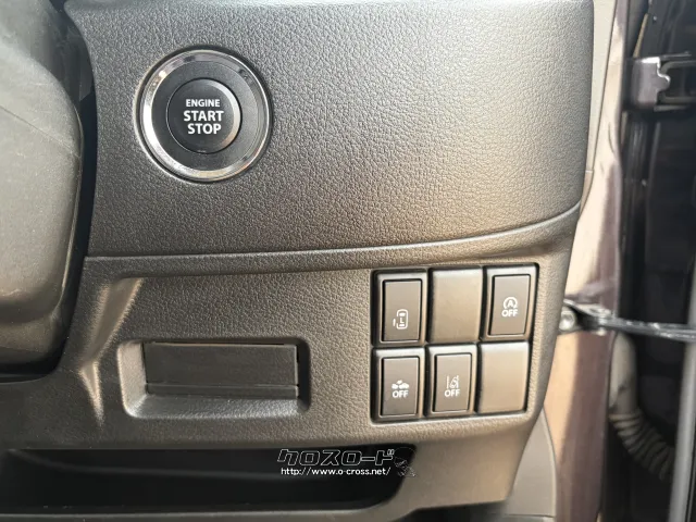 スズキ スペーシア