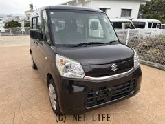 スズキ スペーシア