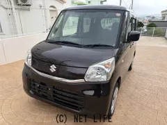 スズキ スペーシア