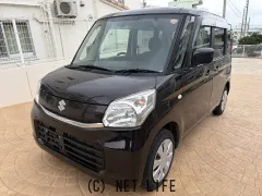 スズキ スペーシア