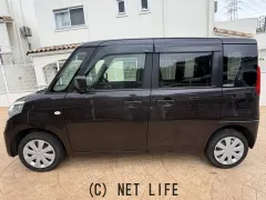 スズキ スペーシア