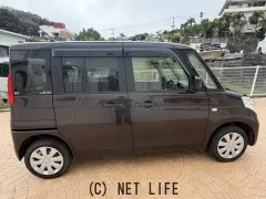 スズキ スペーシア