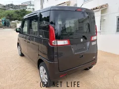 スズキ スペーシア