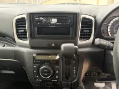 スズキ スペーシア