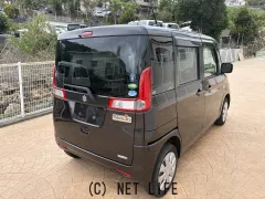 スズキ スペーシア