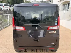 スズキ スペーシア