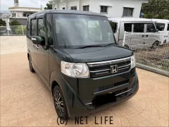 ホンダ N-BOX+